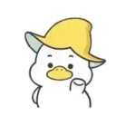 Happy Mango Duck 8
