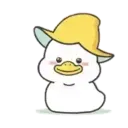 Happy Mango Duck 5