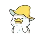 Happy Mango Duck 2