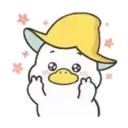 Happy Mango Duck 6