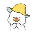 Happy Mango Duck 3