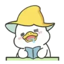 Happy Mango Duck 4