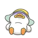 Happy Mango Duck 15