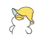 Happy Mango Duck 16
