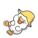 Happy Mango Duck 17
