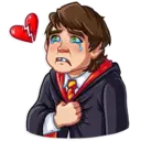 Harry Potter (part 1) 25