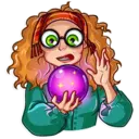 Harry Potter (part 1) 4