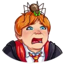 Harry Potter (part 1) 13