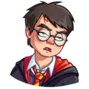 Harry Potter (part 1) 16