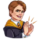 Harry Potter (part 2) 5