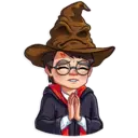 Harry Potter (part 2) 11