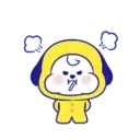 Jelly Candy BT21 mov 23