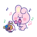 Jelly Candy BT21 mov 24