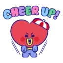 Jelly Candy BT21 mov 10