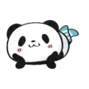 Panda  Movi༄ 9