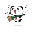 Panda  Movi༄ 16