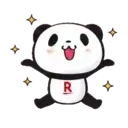 Panda  Movi༄ 15