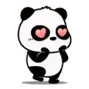 Panda  Movi༄ 3