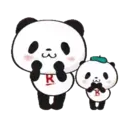 Panda  Movi༄ 17