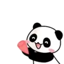 Panda  Movi༄ 11