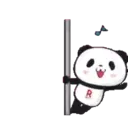 Panda  Movi༄ 4