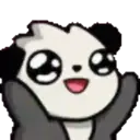 Panda  Movi༄ 10