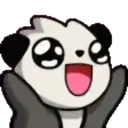 Panda  Movi༄ 1