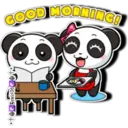 GOOD MORNING!
*+Fenix06 1