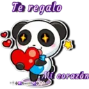 Te regalo
Fenix069
Mi corazón