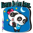 Buenas Noches Amor.
*Fenix06$**