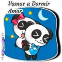 Fenix06†*
Vamos a Dormir
Amor