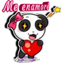 Me enamoré
Fenix06†*