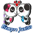 Fenix06
Siempre juntos
