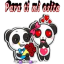 Para ti mi osita
*Fenix06†*