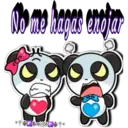 No me hagas enoter
* † Ⓒ Fent206 +*