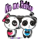 No me Habler
*Fenix06**