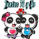 Juntos Tu y Yo
*+Fenix06 †*