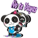No te Vayas
*FentX06*