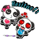 Besitos!!
*†Fenix06 0
