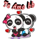 Te Amo bb
VE
Fenix061*