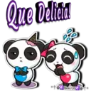 Que Delica
*†Fenix0601*