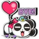 BYE!
8
*FentX06**
O