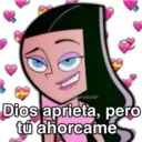 Paulina tóxica 11