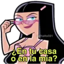 Paulina tóxica 24