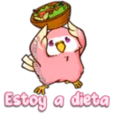 Pink Parrot 2 27