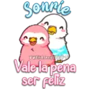 Pink Parrot 2 5