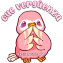 Pink Parrot 2 18