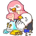 Pink Parrot 2 21