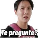 Te pregunte?
@Mcbraiann