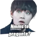 Nmms te
@Mcbraiann
pregunte?